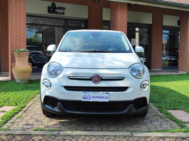 FIAT 500X 1.3 T4 150 CV DCT Business Immagine 1