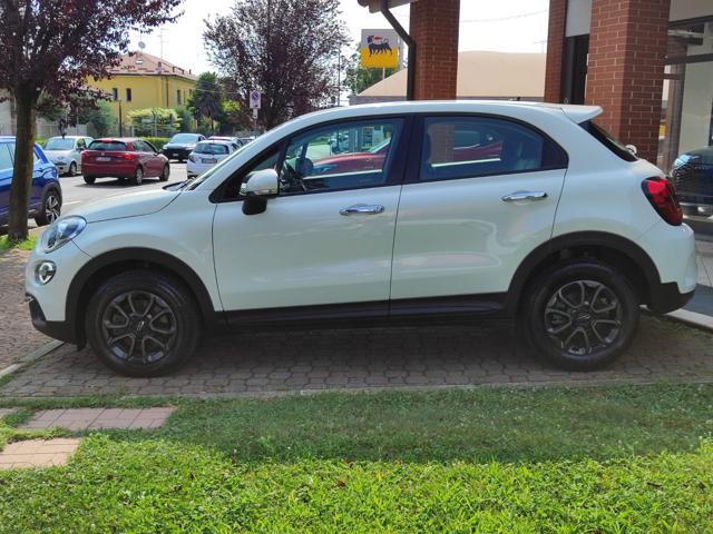 FIAT 500X 1.3 T4 150 CV DCT Business Immagine 3