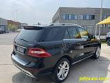 MERCEDES-BENZ ML 250 BlueTEC 4Matic Sport Automatico - Cerchi 20"