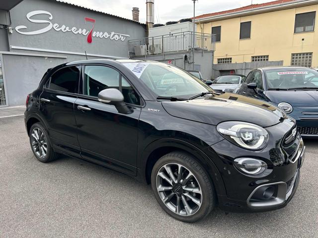 FIAT 500X 1.0 T3 120 CV Sport - PREZZO PROMO SEVEN - Immagine 0