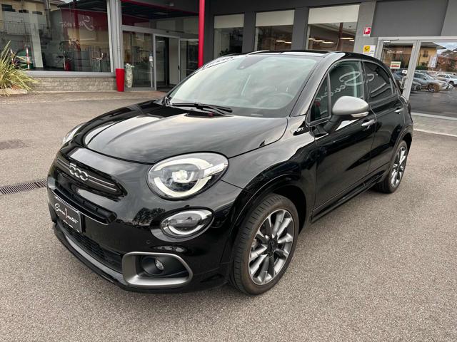 FIAT 500X 1.0 T3 120 CV Sport - PREZZO PROMO SEVEN - Immagine 2