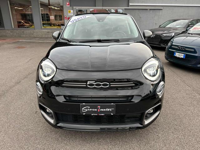 FIAT 500X 1.0 T3 120 CV Sport - PREZZO PROMO SEVEN - Immagine 1