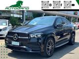 MERCEDES-BENZ GLE 350 d 4Matic Coupé Premium Pro*FullOptional