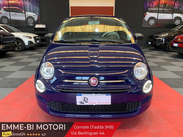 FIAT 500 1.2 Pop Immagine 1