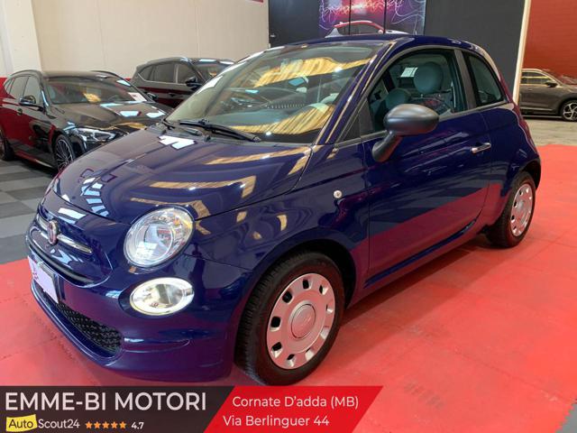 FIAT 500 1.2 Pop Immagine 0