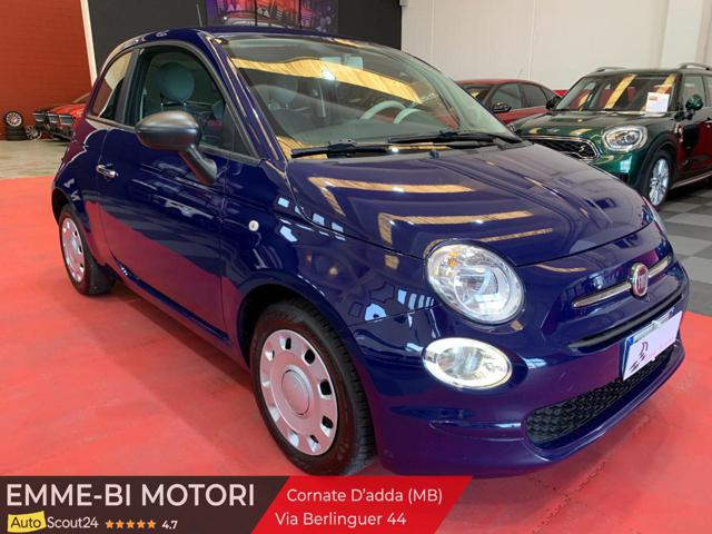 FIAT 500 1.2 Pop Immagine 2