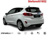 FORD Fiesta 1.5 TDCi 85 CV 3 porte Van Trend