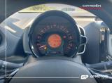 CITROEN C1 C1 1.0 VTi 72 S&S 5 porte Feel