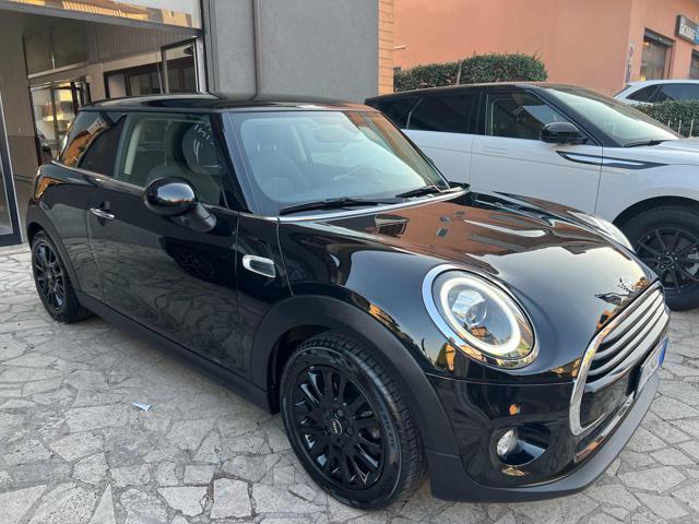 MINI Cooper D 1.5 Cooper D Immagine 3