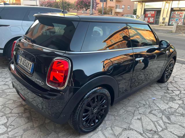 MINI Cooper D 1.5 Cooper D Immagine 4