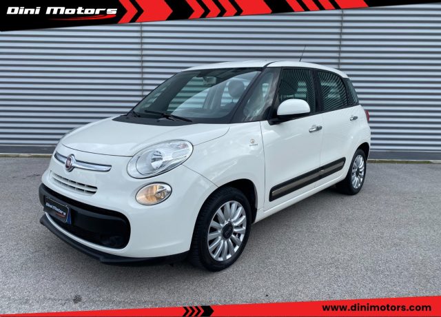 FIAT 500L 1.3 Multijet 85 CV Pop Star OK NEOPATENTATO Immagine 0