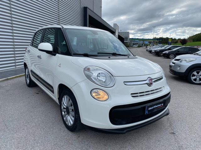 FIAT 500L 1.3 Multijet 85 CV Pop Star OK NEOPATENTATO Immagine 2