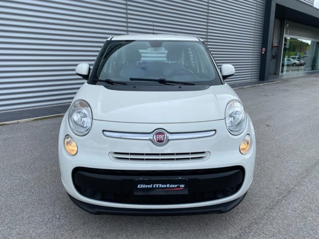 FIAT 500L 1.3 Multijet 85 CV Pop Star OK NEOPATENTATO Immagine 1