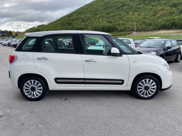 FIAT 500L 1.3 Multijet 85 CV Pop Star OK NEOPATENTATO Immagine 3