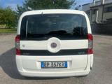 FIAT Qubo 1.4 8V 77 CV Active Natural Power