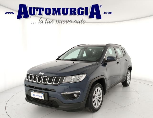 JEEP Compass 1.6 Multijet II 2WD Longitude Immagine 1