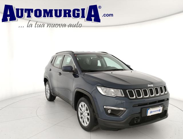 JEEP Compass 1.6 Multijet II 2WD Longitude Immagine 0