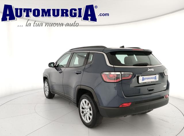 JEEP Compass 1.6 Multijet II 2WD Longitude Immagine 2