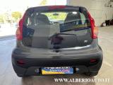 PEUGEOT 107 1.0 68CV 5p. Plaisir CAMBIO AUTOMATICO