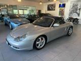 PORSCHE Boxster 3.2i 24V cat S