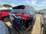 TOYOTA RAV 4 RAV4 2.5 VVT-iE Hybrid 218cv Lounge 2WD e-CVT