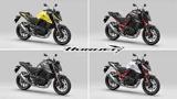 HONDA Hornet 750 TASSO AGEVOLATO