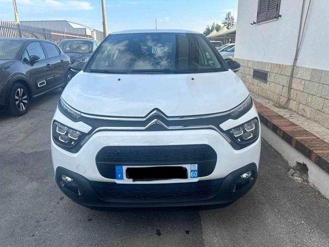 CITROEN C3 PureTech 83 S&S Shine Immagine 2