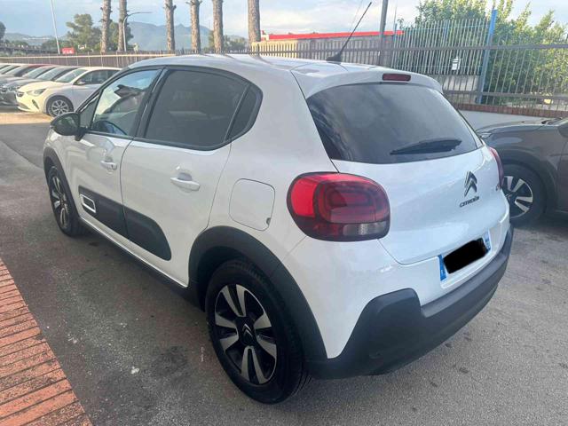 CITROEN C3 PureTech 83 S&S Shine Immagine 3