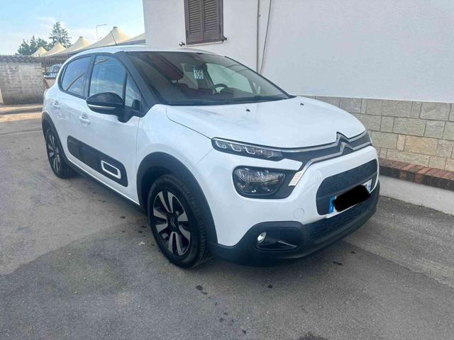 CITROEN C3 PureTech 83 S&S Shine Immagine 0