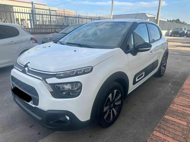 CITROEN C3 PureTech 83 S&S Shine Immagine 1