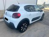 CITROEN C3 PureTech 83 S&S Shine