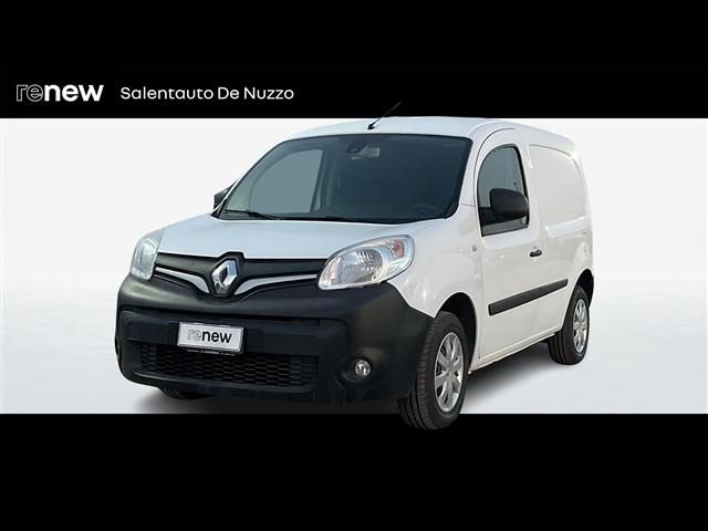 RENAULT Kangoo express 1.5 dci 90cv energy Ice S&S E6 Immagine 0