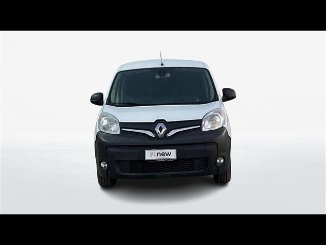 RENAULT Kangoo express 1.5 dci 90cv energy Ice S&S E6 Immagine 3