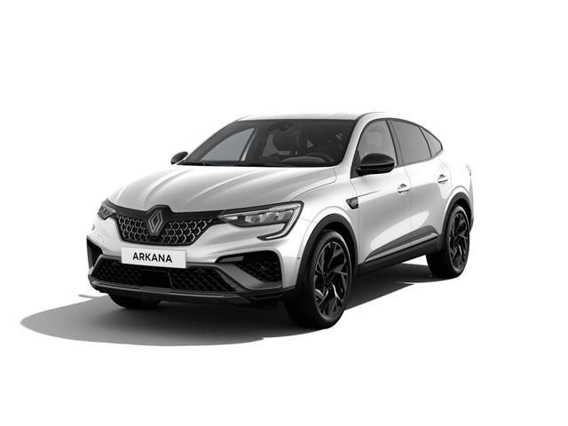 RENAULT Arkana 1.6 E-Tech full hybrid Esprit Alpine 145cv Immagine 1