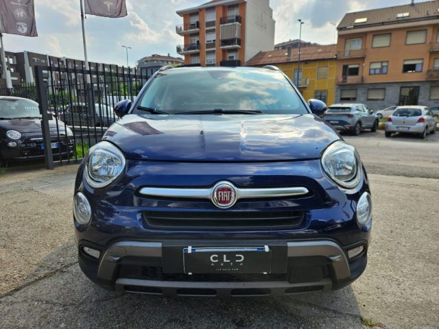 FIAT 500X 2.0 MultiJet 140 CV 4x4 Cross Immagine 1