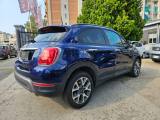 FIAT 500X 2.0 MultiJet 140 CV 4x4 Cross