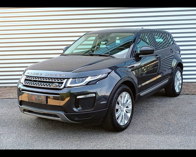 LAND ROVER Other EVOQUE 2.0 TD4 AUTO. SE DYNAMIC Immagine 0