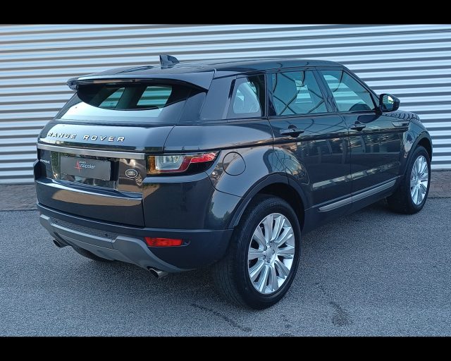 LAND ROVER Other EVOQUE 2.0 TD4 AUTO. SE DYNAMIC Immagine 1