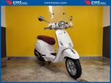 VESPA Primavera 125 Garantito e Finanziabile