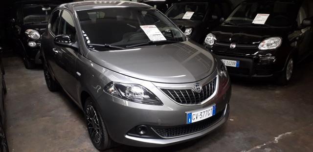 LANCIA Ypsilon 1.2 69 CV 5 porte GPL Ecochic Immagine 1