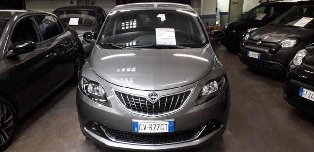 LANCIA Ypsilon 1.2 69 CV 5 porte GPL Ecochic Immagine 0