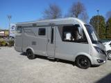 HYMER-ERIBA  BMC I 580 ITALIAN EDITION