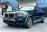 BMW X4 xDrive25d Msport