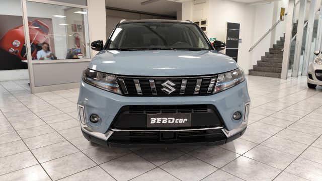 SUZUKI Vitara 1.4 Hybrid 4WD AllGrip Starview Immagine 1