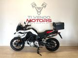 BMW F 750 GS STANDARD