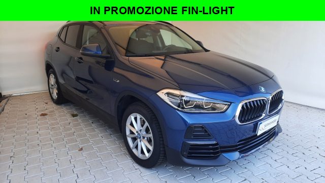 BMW X2 xDrive25e Advantage Immagine 0