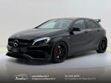 MERCEDES-BENZ A 45 AMG 4Matic Automatic Night Sospensioni-Scarico-OZ