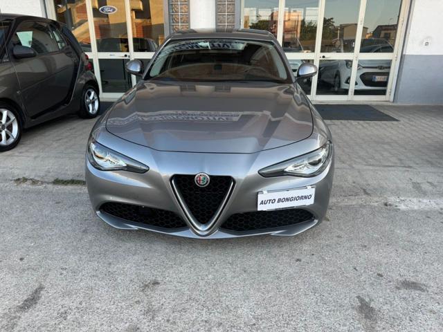 ALFA ROMEO Giulia 2.2 Turbodiesel 150 CV Super Immagine 1