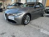 ALFA ROMEO Giulia 2.2 Turbodiesel 150 CV Super