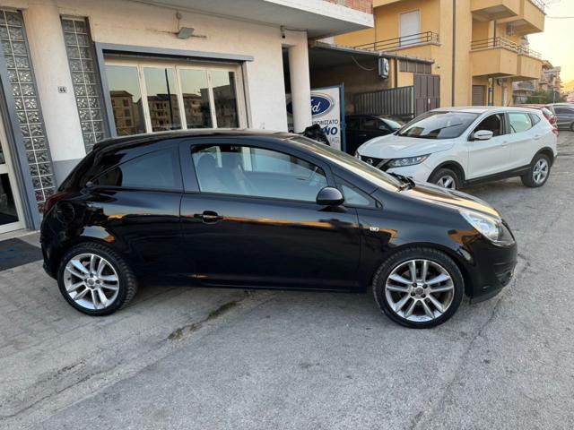 OPEL Corsa 1.3 CDTI 90CV 3 porte Sport Immagine 3